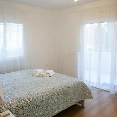 Apartment Serenity In Colour Thessaloniki